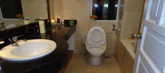 3 chambres Appartement à Tay Ho, Vietnam No. 6080 11