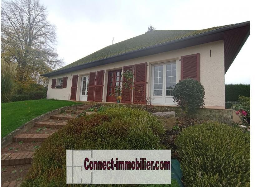 2 bedrooms House in Hirson, France No. 245413