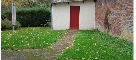 2 bedrooms House in Hirson, France No. 245413 7