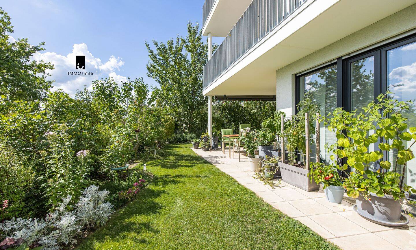 2 Schlafzimmer Wohnung in Erlangen, Germany, Nr. 357243