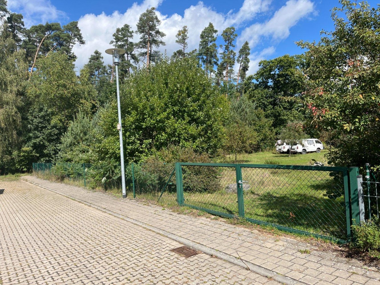  قطعة أرض في Roth, Germany رقم 287212