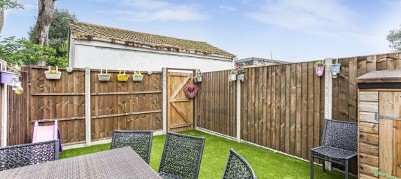 2 Schlafzimmer Haus in Hounslow, United Kingdom, Nr. 8513 19