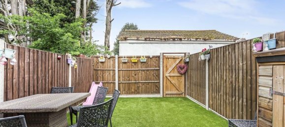 2 Schlafzimmer Haus in Hounslow, United Kingdom, Nr. 8513 18