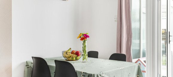 2 Schlafzimmer Haus in Hounslow, United Kingdom, Nr. 8513 10