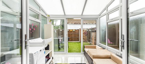 2 Schlafzimmer Haus in Hounslow, United Kingdom, Nr. 8513 16