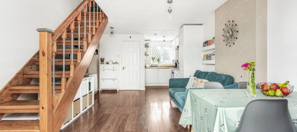 2 Schlafzimmer Haus in Hounslow, United Kingdom, Nr. 8513 6
