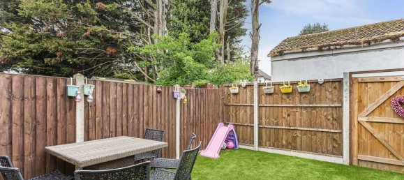 2 Schlafzimmer Haus in Hounslow, United Kingdom, Nr. 8513 20