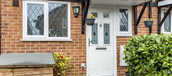 2 Schlafzimmer Haus in Hounslow, United Kingdom, Nr. 8513 22