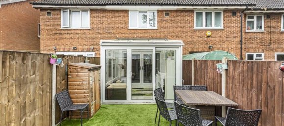 2 Schlafzimmer Haus in Hounslow, United Kingdom, Nr. 8513 5