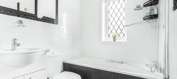 2 Schlafzimmer Haus in Hounslow, United Kingdom, Nr. 8513 14