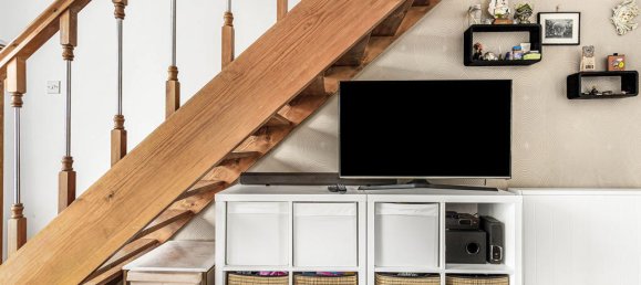 2 Schlafzimmer Haus in Hounslow, United Kingdom, Nr. 8513 9