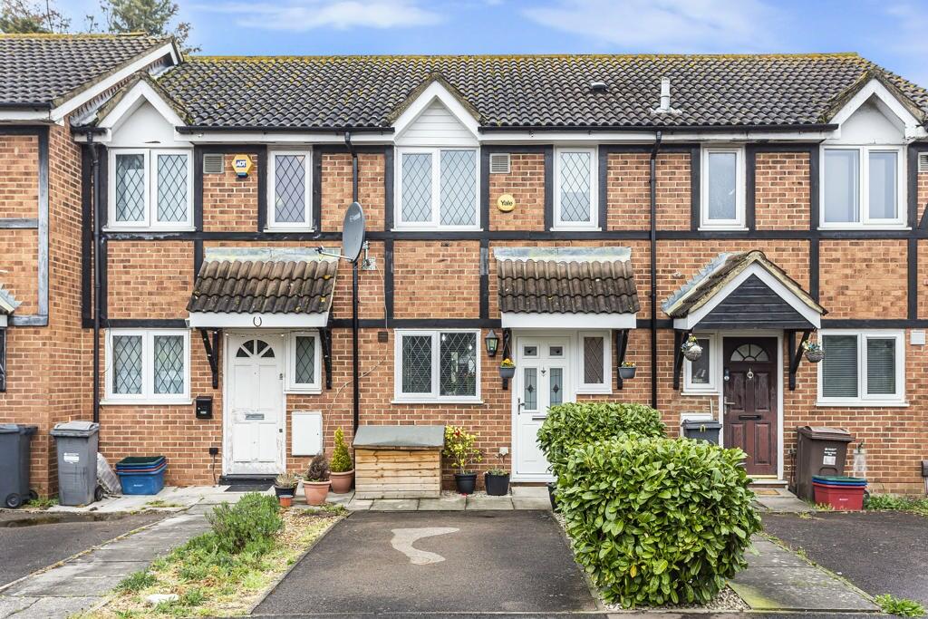 2 Schlafzimmer Haus in Hounslow, United Kingdom, Nr. 8513