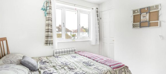 2 Schlafzimmer Haus in Hounslow, United Kingdom, Nr. 8513 12