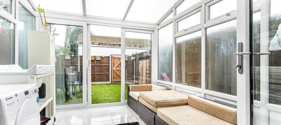 2 Schlafzimmer Haus in Hounslow, United Kingdom, Nr. 8513 17