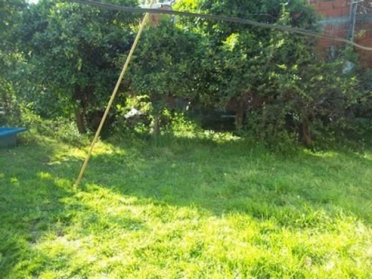  Land in Ituzaingo, Argentina No. 112242