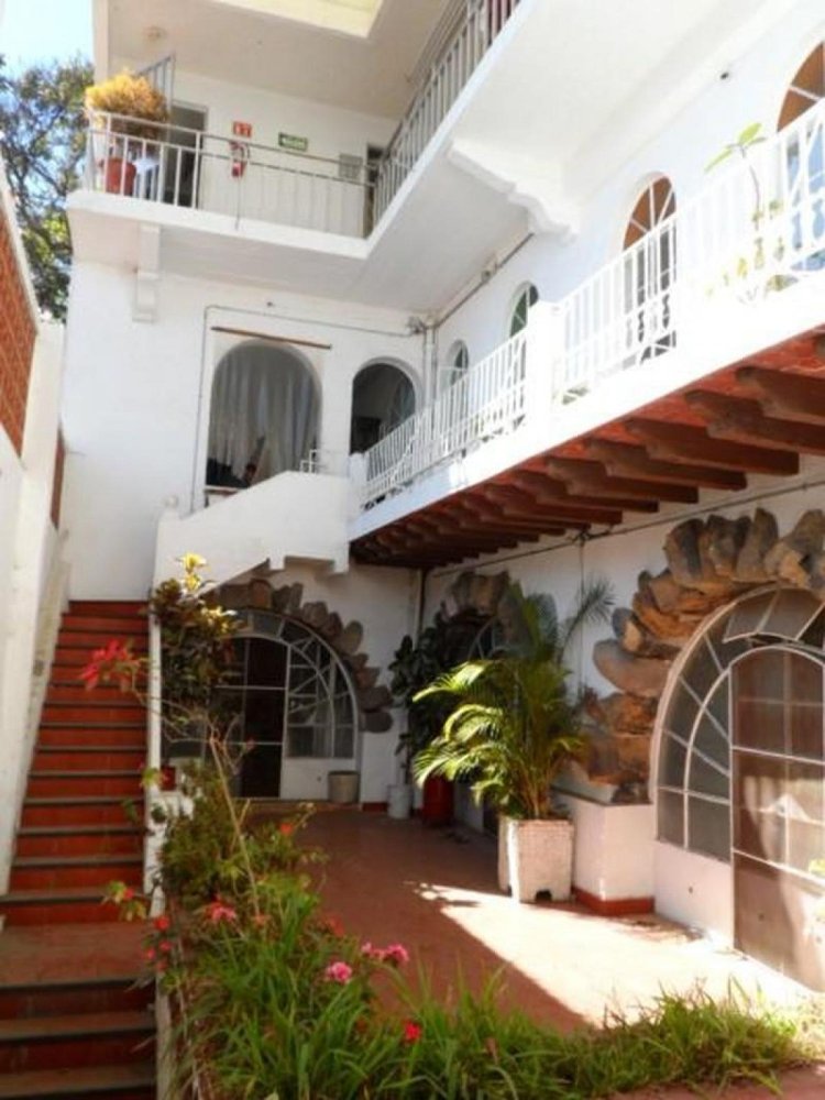 Здание 342м² в Морелос, Мексика № 201918