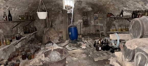 2 bedrooms House in Bayon, France No. 181229 9