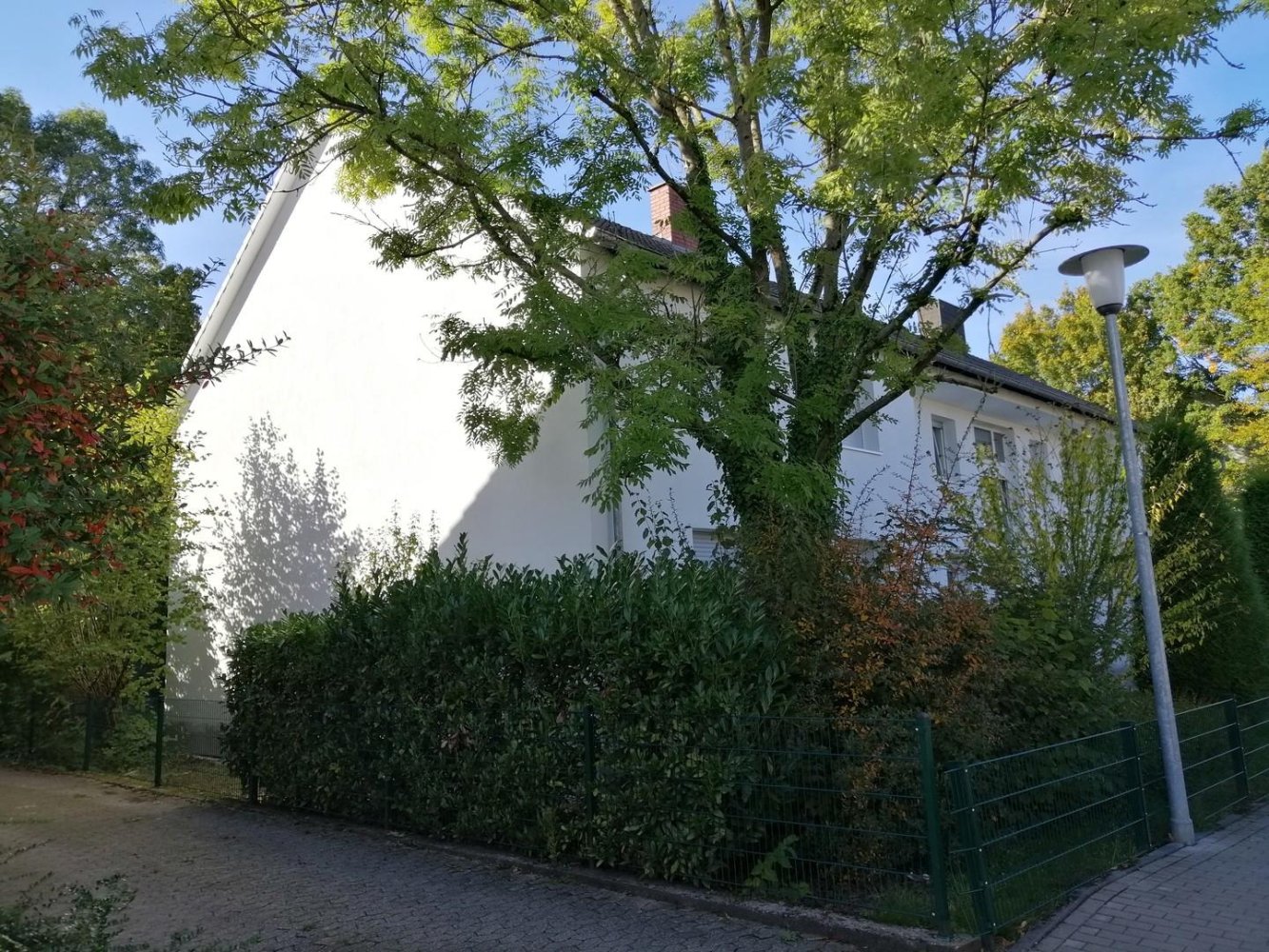 4 rooms Apartment in Rhein-Sieg, Germany No. 362143