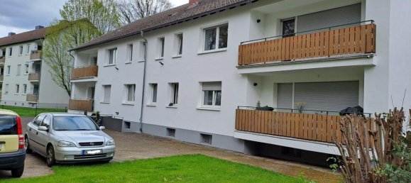 4 rooms Apartment in Rhein-Sieg, Germany No. 362143 4