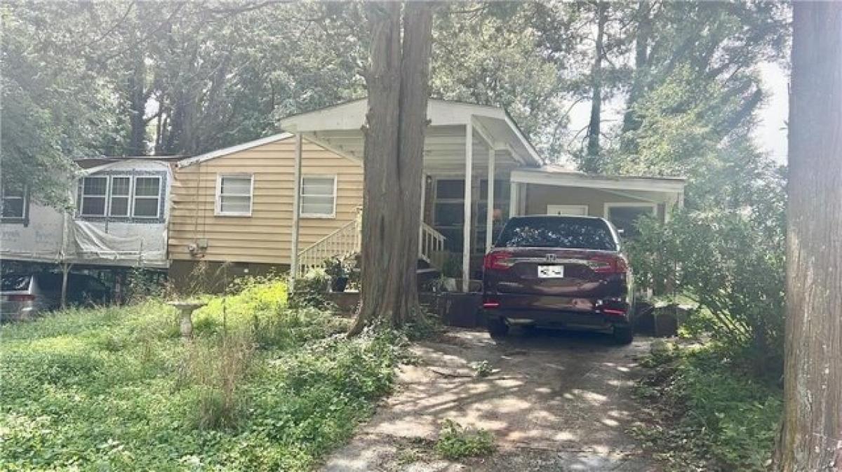 5 bedrooms House in Atlanta, USA No. 387530