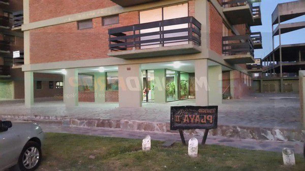 2 chambres Appartement à Mar del Plata, Argentina No. 99539