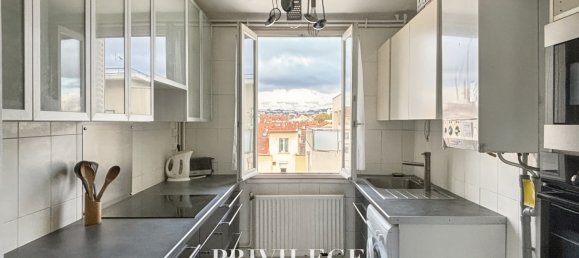 2 Schlafzimmer Wohnung in Lyon, France, Nr. 78663 6