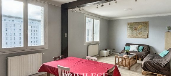 2 Schlafzimmer Wohnung in Lyon, France, Nr. 78663 4