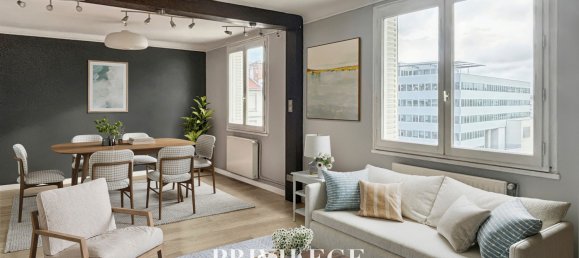 2 Schlafzimmer Wohnung in Lyon, France, Nr. 78663 2