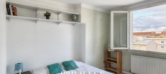 2 Schlafzimmer Wohnung in Lyon, France, Nr. 78663 7
