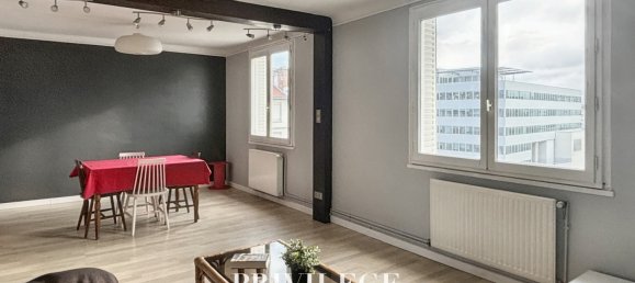 2 Schlafzimmer Wohnung in Lyon, France, Nr. 78663 5