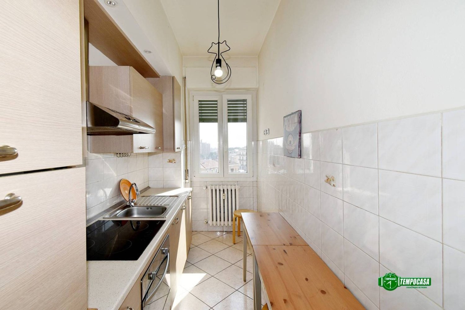 1 Schlafzimmer Wohnung in Rho, Italy, Nr. 370565