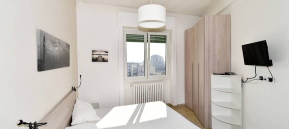 1 Schlafzimmer Wohnung in Rho, Italy, Nr. 370565 2