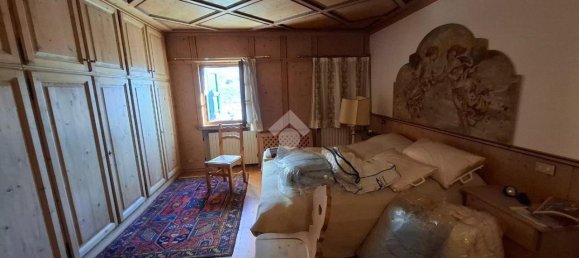 Вилла с 5 комнатами в Лонгароне, Италия № 32150 11