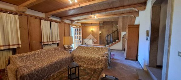 Вилла с 5 комнатами в Лонгароне, Италия № 32150 8