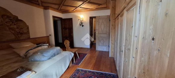 Вилла с 5 комнатами в Лонгароне, Италия № 32150 19