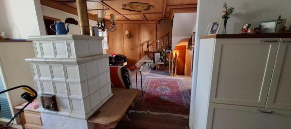 Вилла с 5 комнатами в Лонгароне, Италия № 32150 10