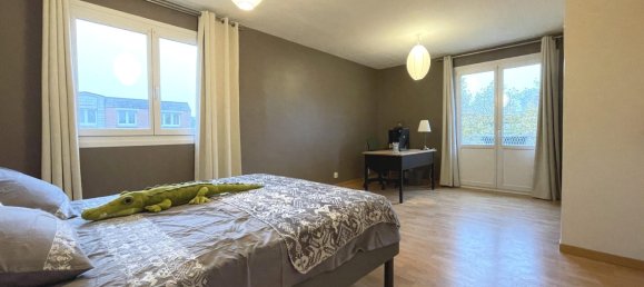 2 chambres Appartement à Villeneuve-d'Ascq, France No. 159974 8