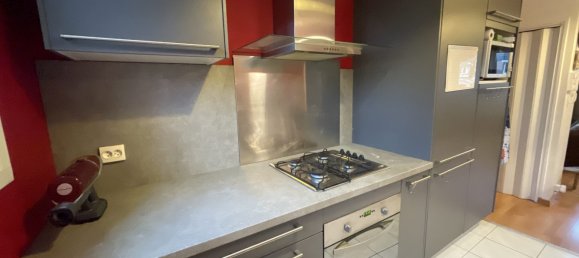 2 chambres Appartement à Villeneuve-d'Ascq, France No. 159974 5