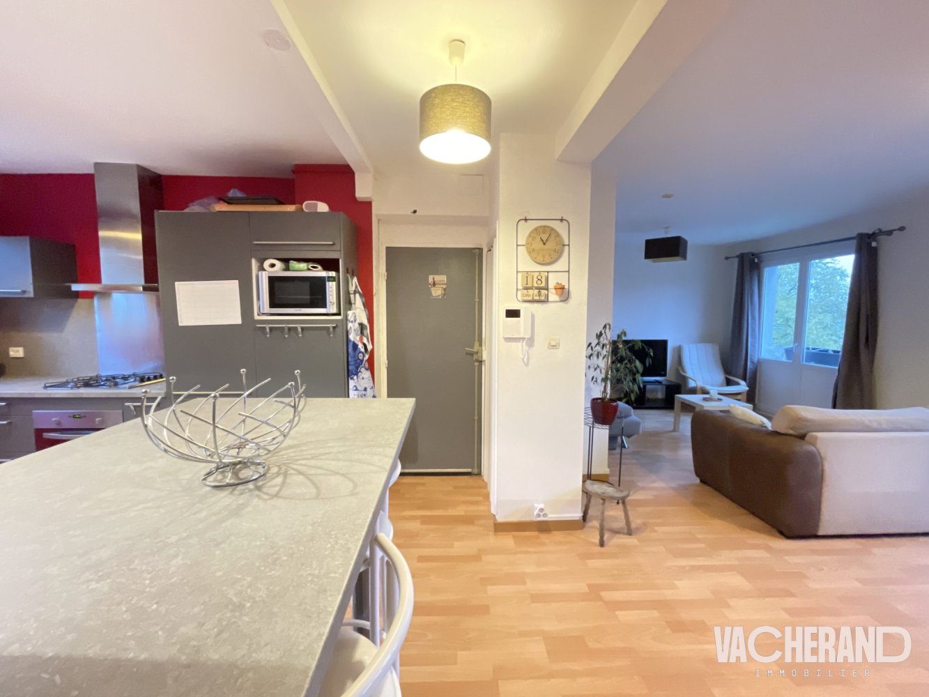 2 chambres Appartement à Villeneuve-d'Ascq, France No. 159974