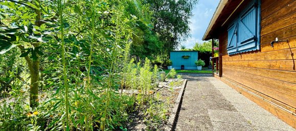 Terrain à Colmar, France No. 269911 5