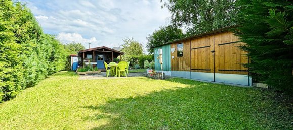 Terrain à Colmar, France No. 269911 6