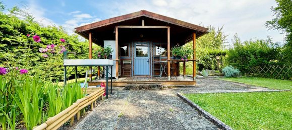 Terrain à Colmar, France No. 269911 3