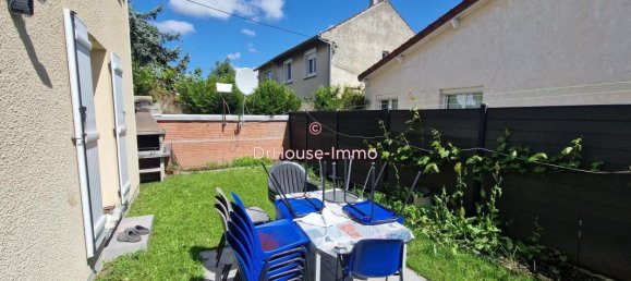 Casa de 4 dormitorios en Villeneuve-le-Roi, France No. 174797 9