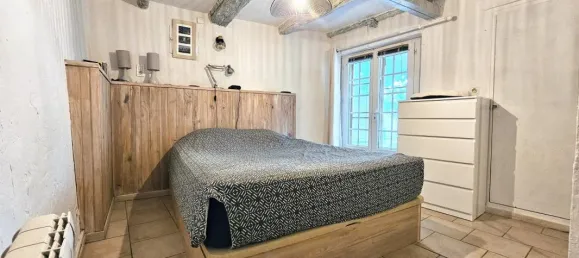 2 chambres Appartement à Grasse, France No. 336623 2