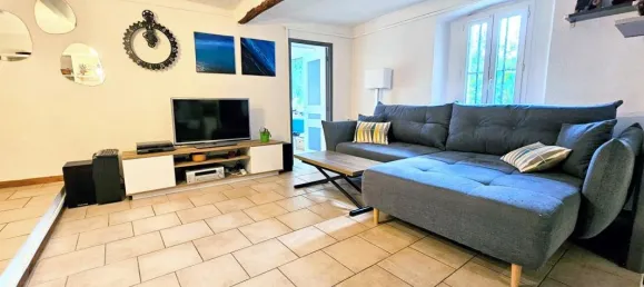 2 chambres Appartement à Grasse, France No. 336623 5