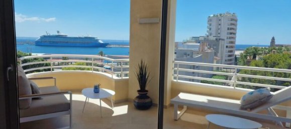 3 غرف نوم شقة في Palma de Majorca, Spain رقم 54888 3