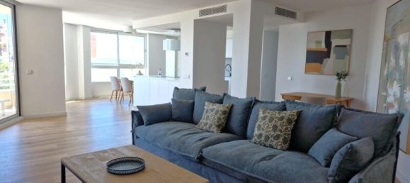 3 غرف نوم شقة في Palma de Majorca, Spain رقم 54888 9