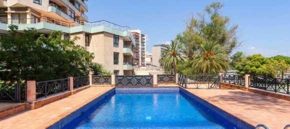 3 غرف نوم شقة في Palma de Majorca, Spain رقم 54888 15