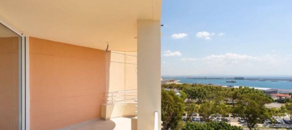 3 غرف نوم شقة في Palma de Majorca, Spain رقم 54888 2