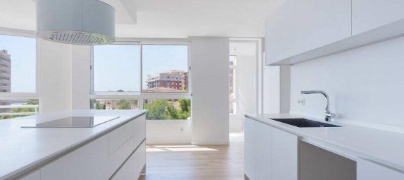 3 غرف نوم شقة في Palma de Majorca, Spain رقم 54888 6